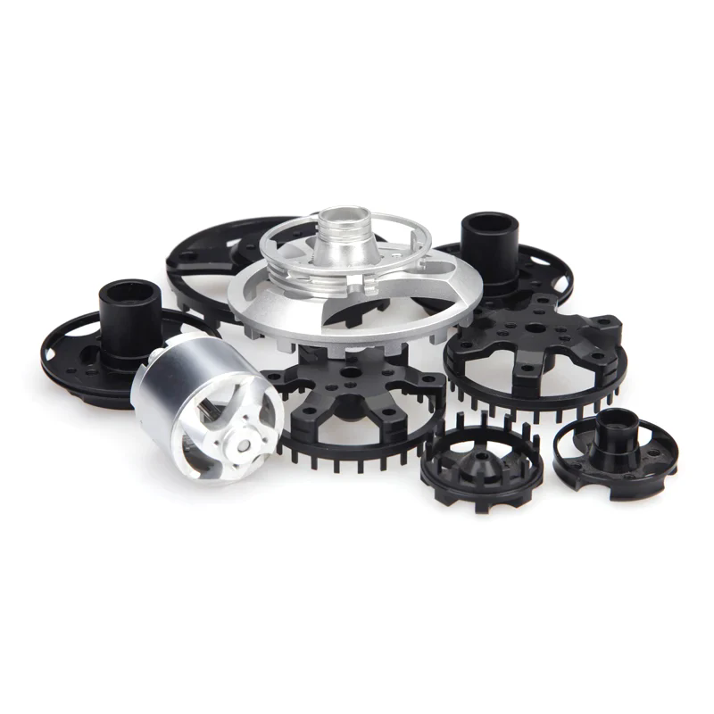 Kuidas valmistatakse magneesiumist CNC osi, et need vastaksid täppistehnika nõudmistele?