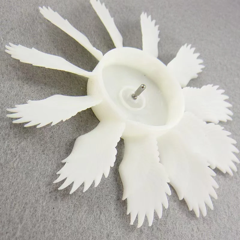 Uretaani valamise protsess